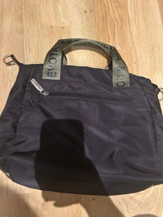 Bolso de mano