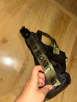 Bolso de mano