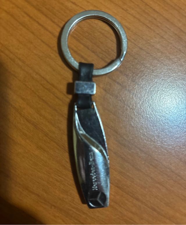 Portachiavi Mercedes-Benz