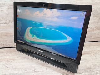 AIO Táctil Lenovo B305 X3 400e 16GB 256SSD