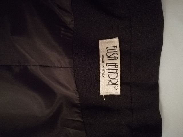 Giacca donna Elisa Landri