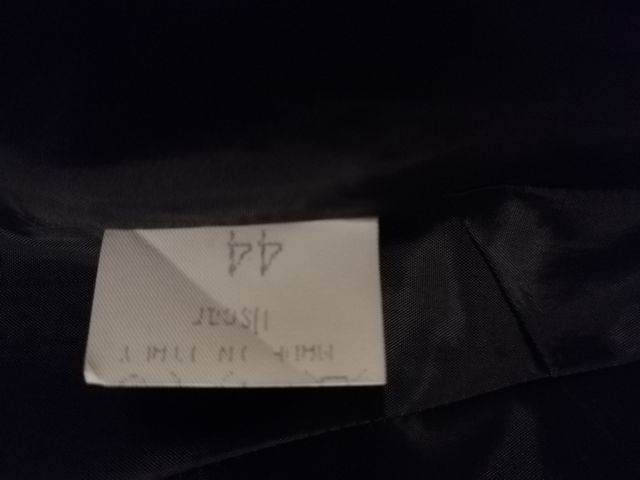 Giacca donna Elisa Landri