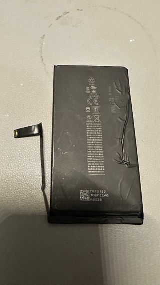 Batteria originale APPLE iPhone 14 Plus 85%
