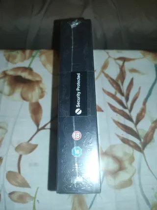 Juego de Tronos T1 DVD Inglés