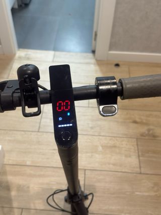 Patinete Xiaomi S1