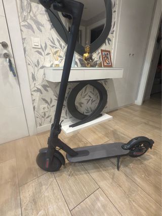 Patinete Xiaomi S1
