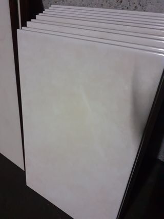 Resto de baldosas para baño