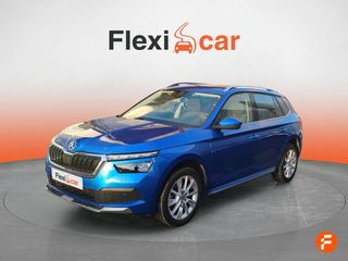 Skoda Kamiq 1.5 TSI 110kW (150CV) DSG Ambition