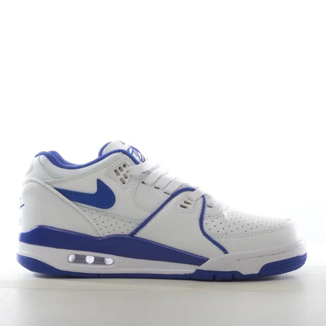 Nike Air Flight 89 Blancas y Azules 37-46