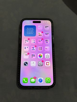 iPhone 14 Pro Max 128 GB viola