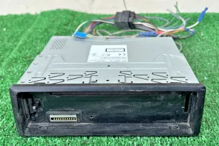 AUTORADIO JVC KENWOOD Corporation MERCEDES SPRINTE