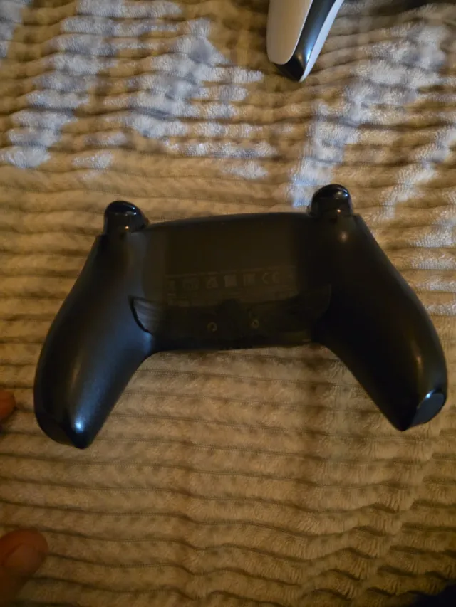 Mando PS5 Scuf Negro