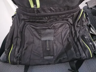 Bolsa de pesca KastKing