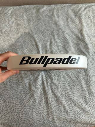 Bullpadel Elite Woman 2026