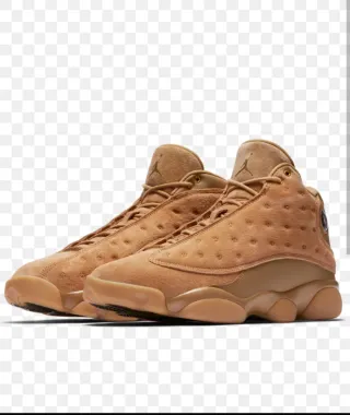 Jordan 13 Marrón Beige