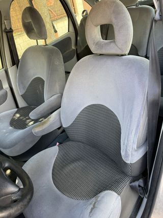 Citroen Xsara 2007