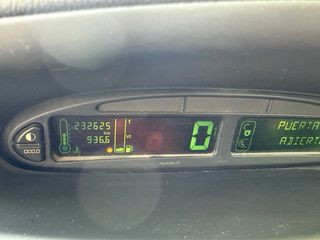 Citroen Xsara 2007