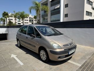 Citroen Xsara 2007