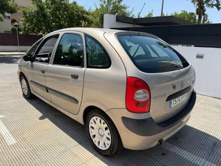 Citroen Xsara 2007