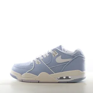 Nike Air Flight 89 Azul y Blanco 37-46