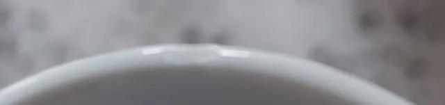 Set 2 Tazze + 2 Cucchiaini in porcellana "ETM"