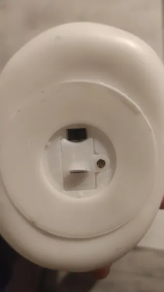 Lampada Bambini Nuvola