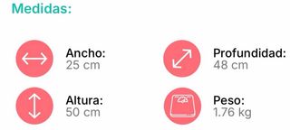 Maleta infantil Molto correpasillos