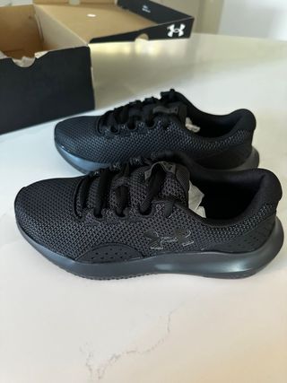 Bambas o deportivas Under Armour