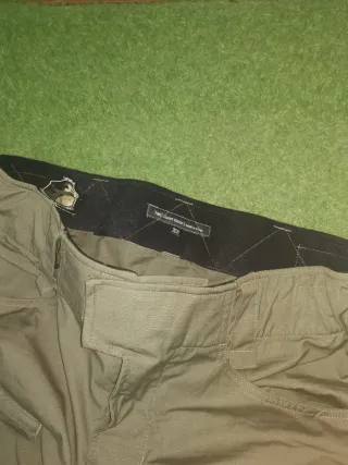 Pantalón TMC G4 Ranger Green Talla 46