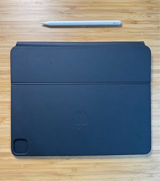 Magic Keyboard iPad Pro 12.9 6ª Gen