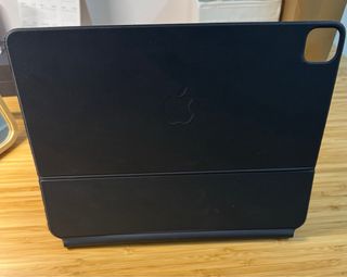 Magic Keyboard iPad Pro 12.9 6ª Gen