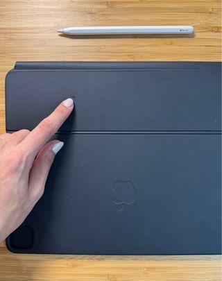 Magic Keyboard iPad Pro 12.9 6ª Gen