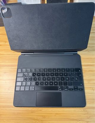 Magic Keyboard iPad Pro 12.9 6ª Gen