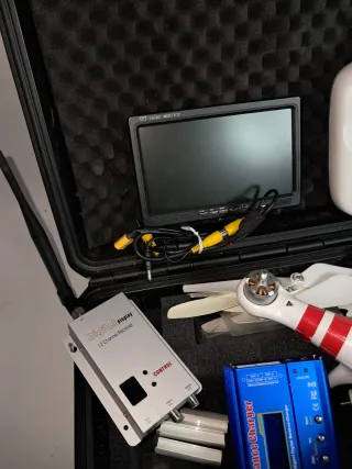 Drone DJI Phantom V1.0
