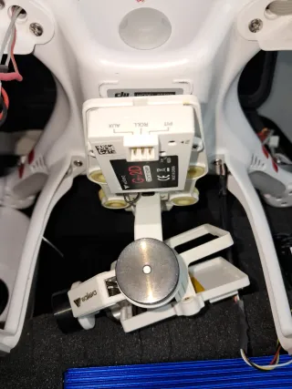 Drone DJI Phantom V1.0