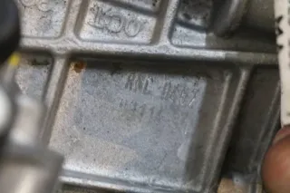 Caja de Cambios Automática VW Up RNC