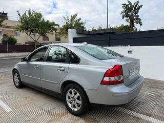 Volvo S40 2006