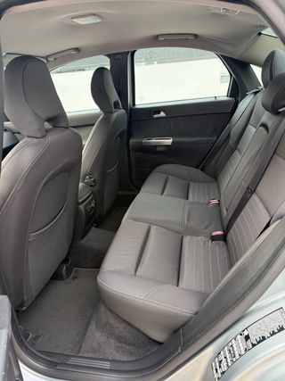 Volvo S40 2006