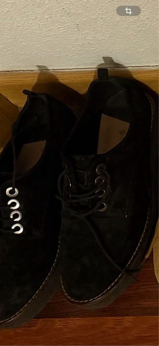 Zapatos y zapatillas mujer varios colores 