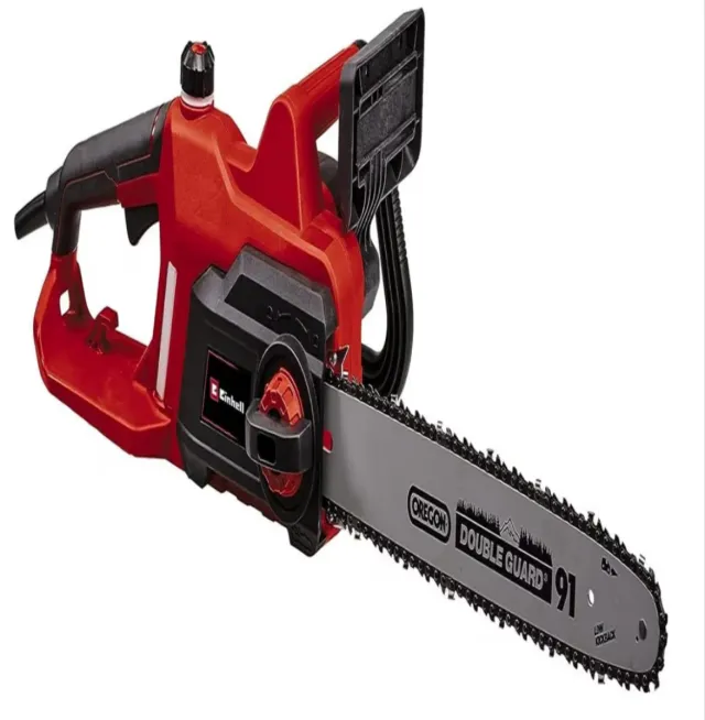 Motosierra Eléctrica Einhell GC-EC 2040