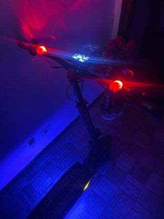 Patinete Eléctrico Sabway