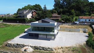 Chalet Independiente en Venta
