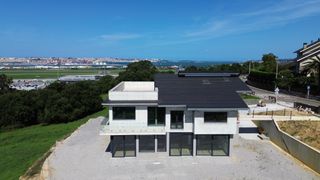Chalet Independiente en Venta