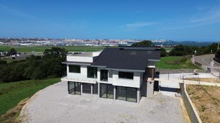 Chalet Independiente en Venta