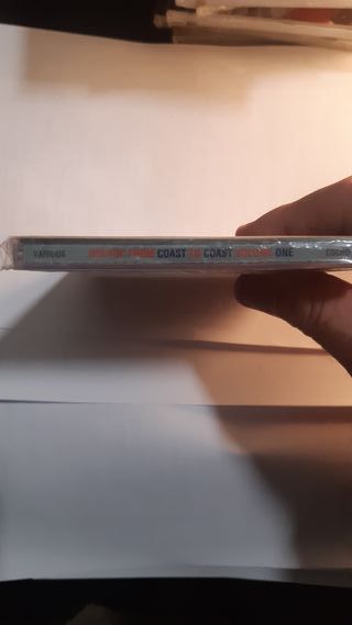 Rockin' Coast to Coast Volume 1  s30