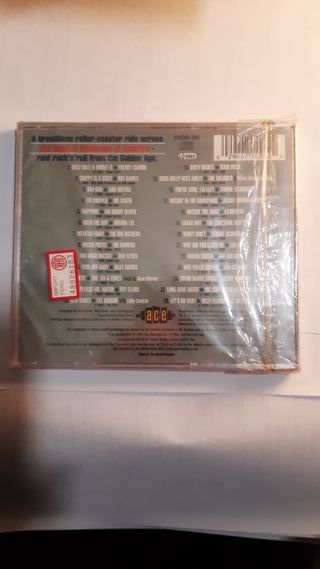 Rockin' Coast to Coast Volume 1  s30