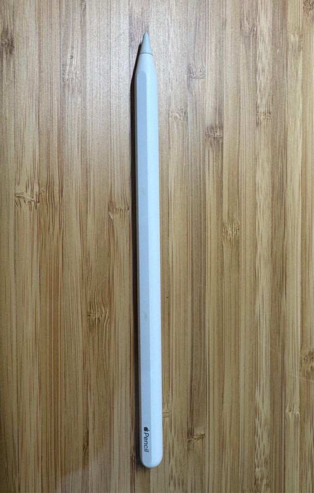 Apple Pencil 2ª Gen