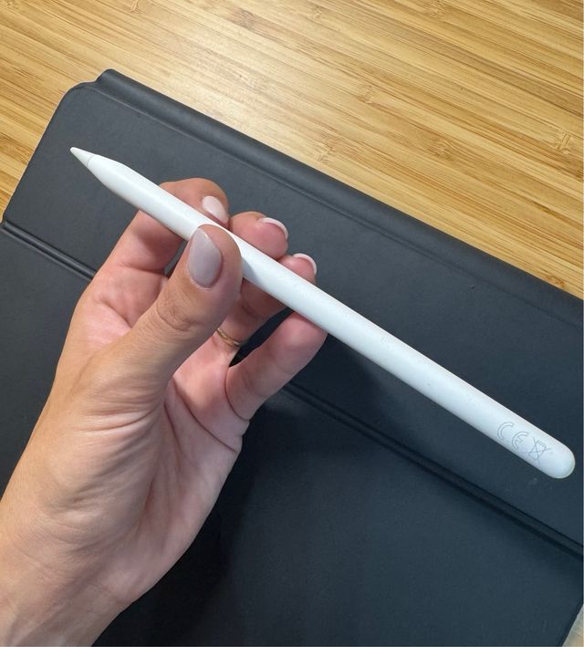 Apple Pencil 2ª Gen