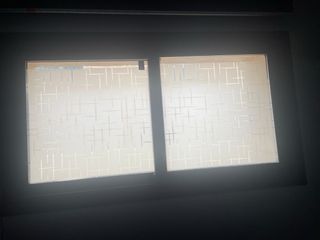 Ventanas Aluminio Nogal