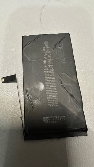 Batteria originale APPLE iPhone 14 Plus 86%